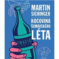 Kocovina šumavského léta - Elektronická kniha