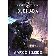 Blokáda - Elektronická kniha
