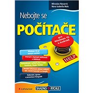 Nebojte se počítače - Elektronická kniha
