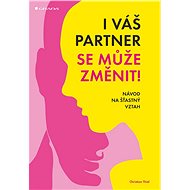 I váš partner se může změnit! - Elektronická kniha