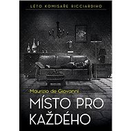 Místo pro každého - Elektronická kniha