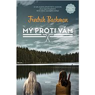 My proti vám - Elektronická kniha