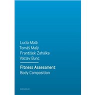Fitness Assessment. Body Composition - Elektronická kniha