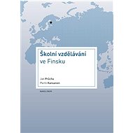 Školní vzdělávání ve Finsku - Elektronická kniha