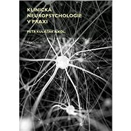 Klinická neuropsychologie v praxi - Elektronická kniha