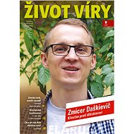 Život víry 2018/9 - Elektronická kniha