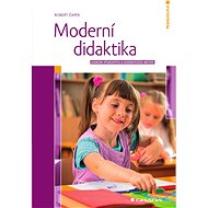Moderní didaktika - Elektronická kniha