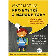 Matematika pro bystré a nadané žáky - Elektronická kniha