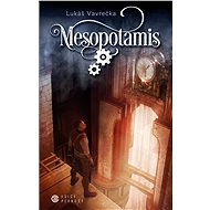 Mesopotamis - Elektronická kniha