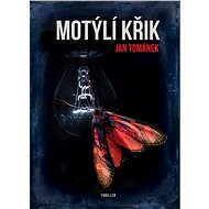 Motýlí křik