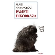 Paměti dikobraza - Elektronická kniha