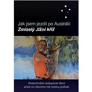 Jak jsem jezdil po Austrálii - Elektronická kniha