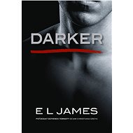 Darker (SK) - Elektronická kniha