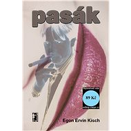 Pasák - Elektronická kniha