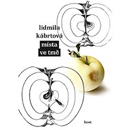 Místa ve tmě - Elektronická kniha