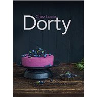 Dorty Chez Lucie - Elektronická kniha