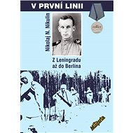 V první linii - Elektronická kniha