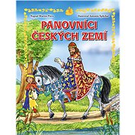 Panovníci českých zemí – pro děti - Elektronická kniha