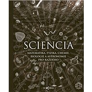 Sciencia - Elektronická kniha