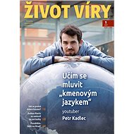 Život víry 2019/1 - Elektronická kniha