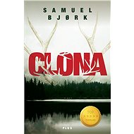 Clona - Elektronická kniha