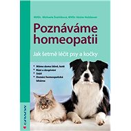 Poznáváme homeopatii - Elektronická kniha