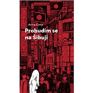 Probudím se na Šibuji - Elektronická kniha