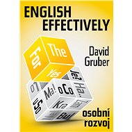 English Effectively - Elektronická kniha