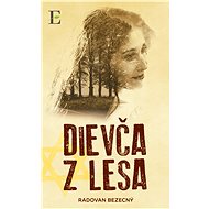 Dievča z lesa - Elektronická kniha