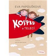 Kosprd a Telecí - Elektronická kniha