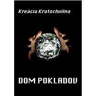 Dom pokladov - Elektronická kniha