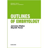 Outlines of Embryology - Elektronická kniha