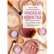 Minerální kosmetika - Elektronická kniha