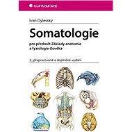 Somatologie - Elektronická kniha