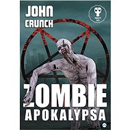 Zombie apokalypsa - Elektronická kniha