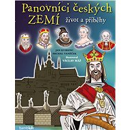 Panovníci českých zemí - život a příběhy - Elektronická kniha