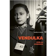 Vendulka - Elektronická kniha