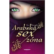 Arabská sexzóna (SK) - Elektronická kniha