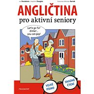 Angličtina pro aktivní seniory - Elektronická kniha