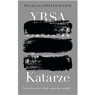 Katarze - Elektronická kniha