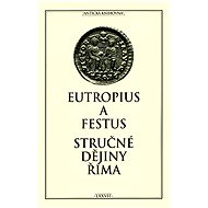 Stručné dějiny Říma - Elektronická kniha