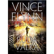 Rudá válka - Elektronická kniha