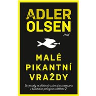 Malé pikantní vraždy - Elektronická kniha