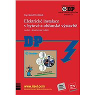 Elektrické instalace v bytové a občanské výstavbě (sedmé – aktualizované vydání) - Elektronická kniha