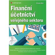 Finanční účetnictví veřejného sektoru - Elektronická kniha