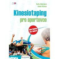 Kinesiotaping pro sportovce - Elektronická kniha