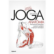 JOGA - anatómia (SK) - Elektronická kniha