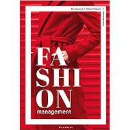 Fashion management - Elektronická kniha
