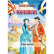 Wavesbury - Část první - Elektronická kniha