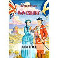Wavesbury - Část druhá - Elektronická kniha